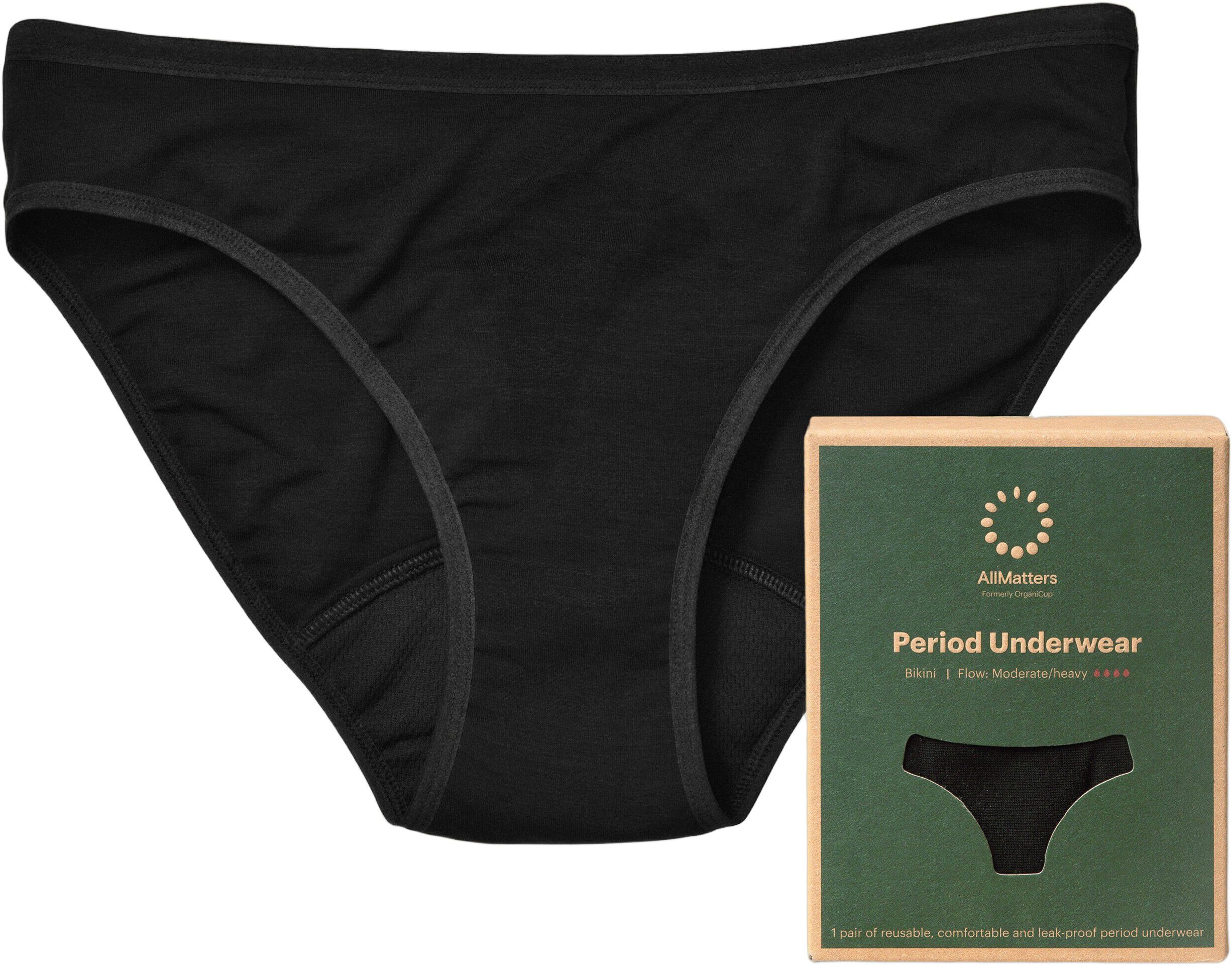 Menstruationstrusser