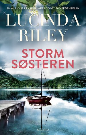 Stormsøsteren