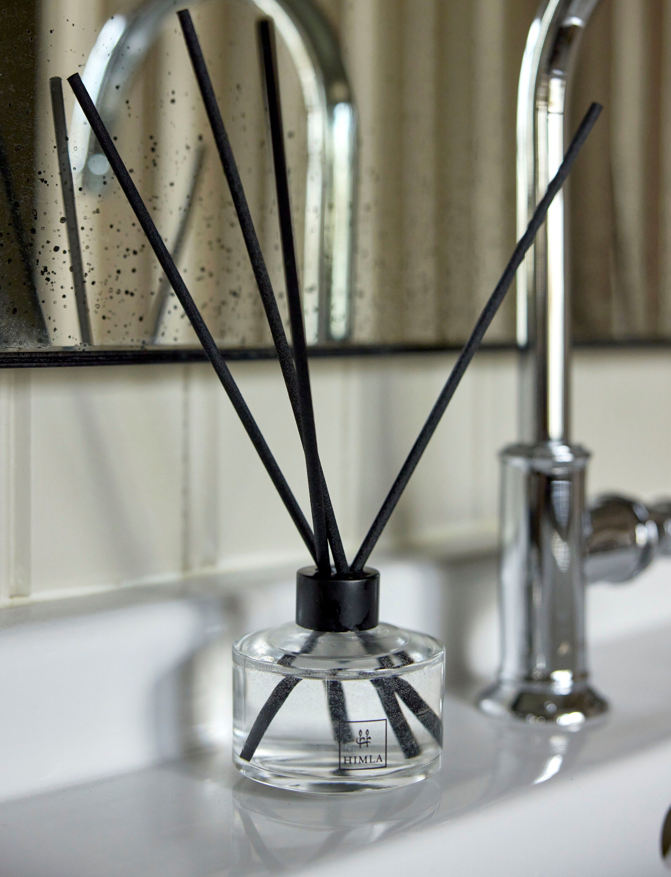 Numero Reed Diffuser