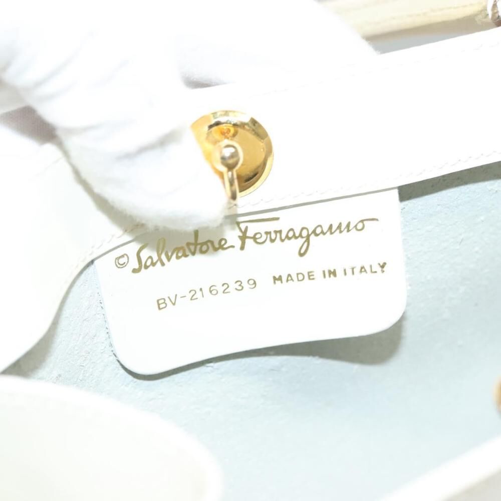 Salvatore Ferragamo Handbag