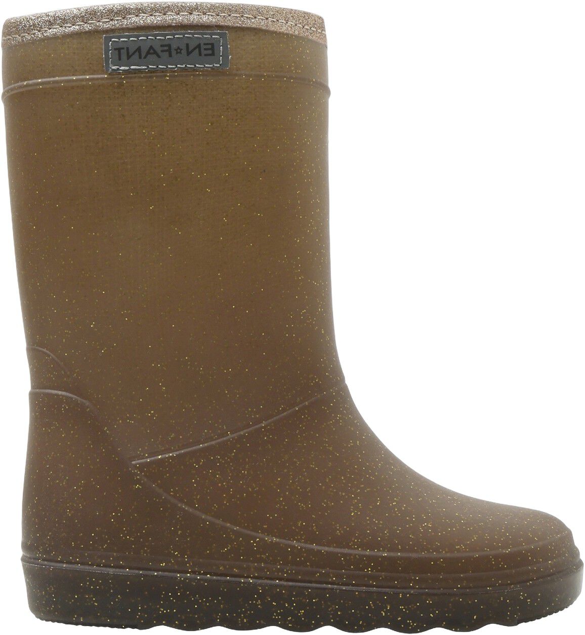 Thermo Boots Glitter