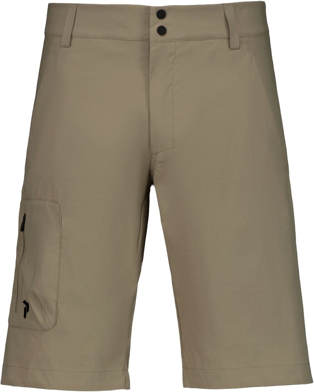 Hill Light Vandreshorts