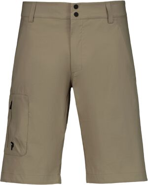Hill Light Vandreshorts