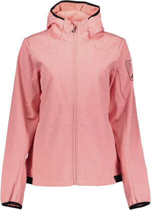 Evy Softshell Jacket