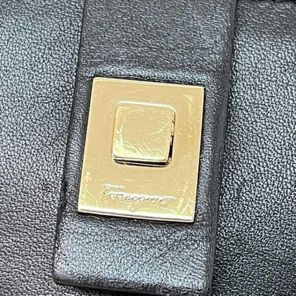 Salvatore Ferragamo Shoulder Bag