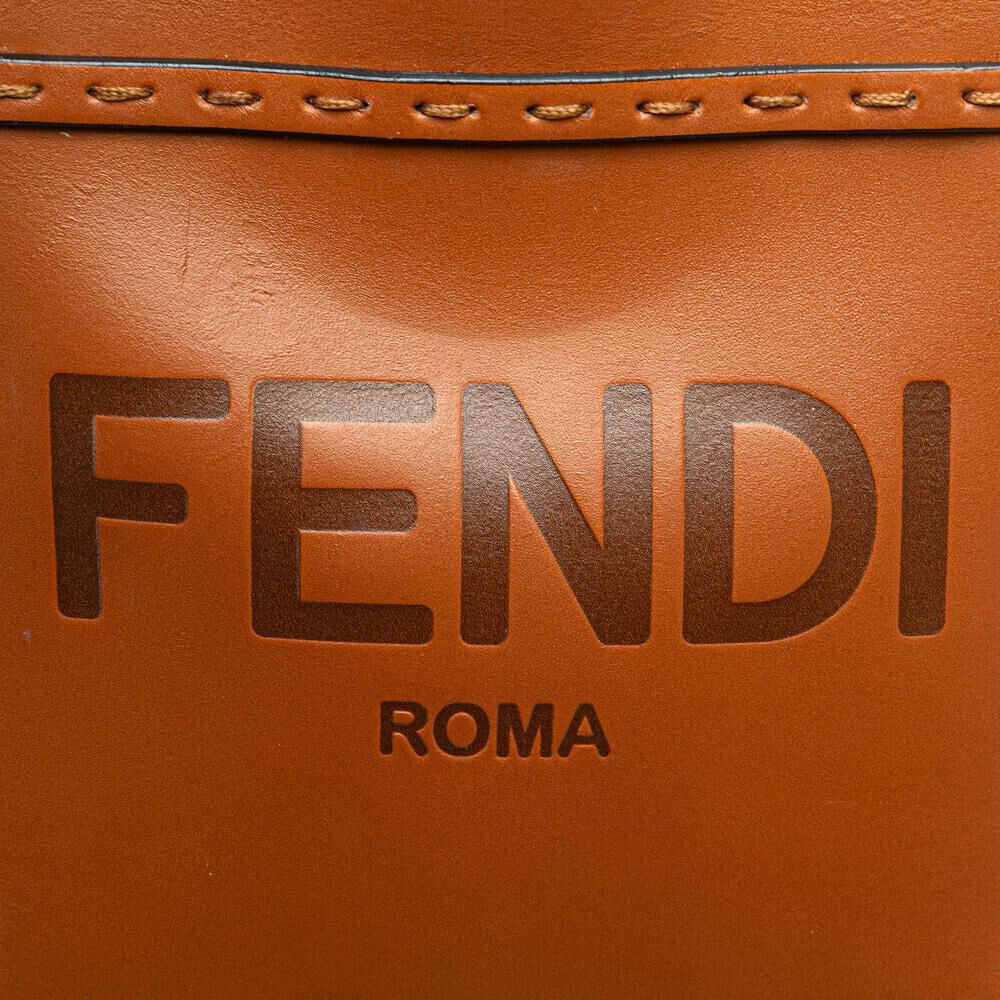 Fendi Shopper