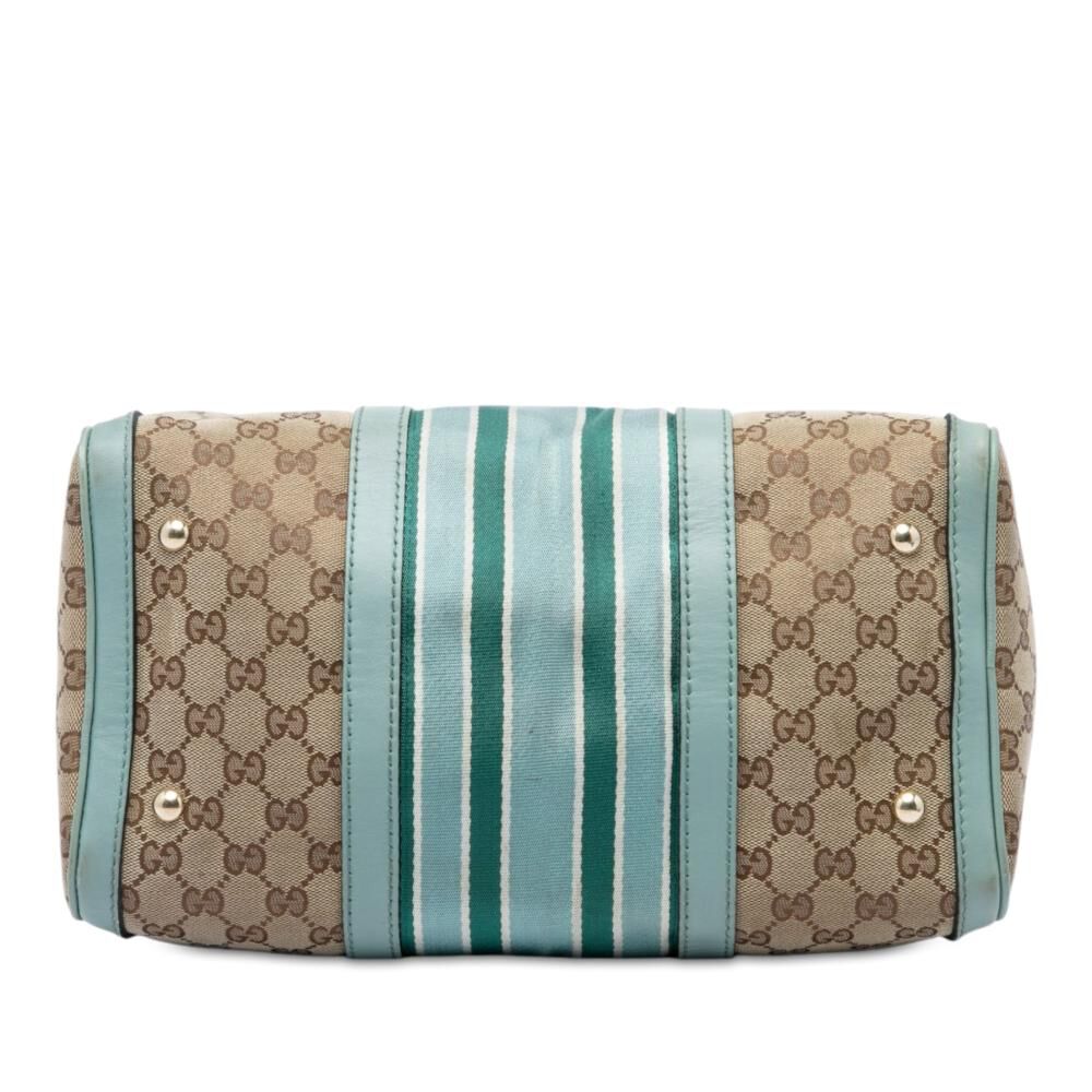 Gucci Boston Bag