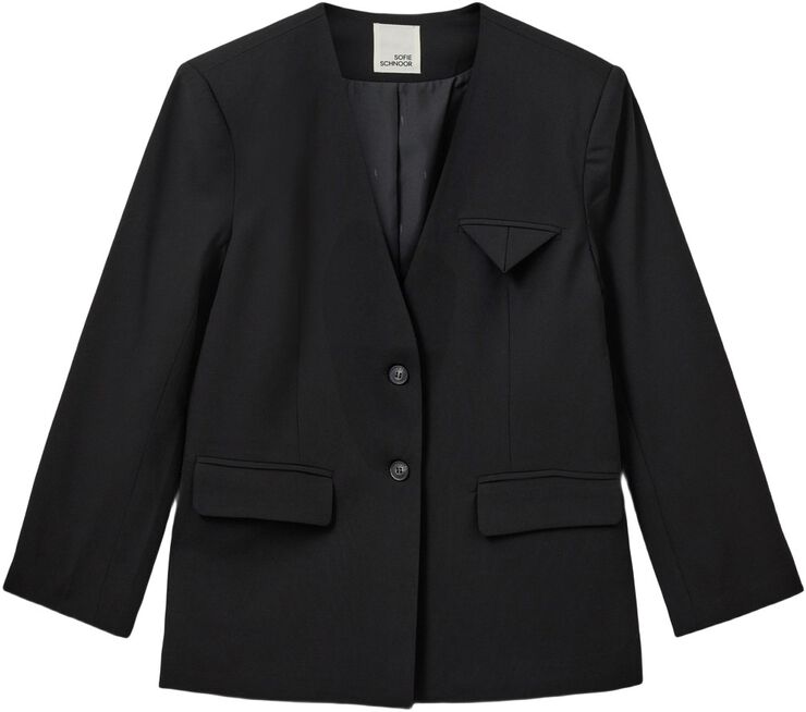 AmalieSW Blazer