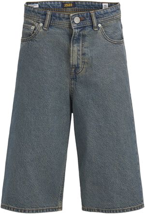 JJIRON JJORIGINAL SHORTS SQ 206 JNR