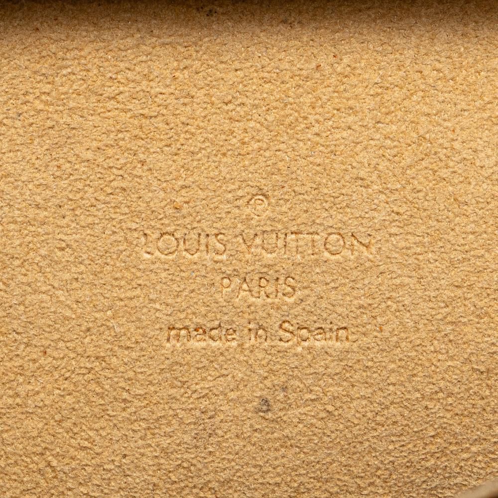 Louis Vuitton Twin Pochette