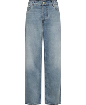 Rigid Denim Izey