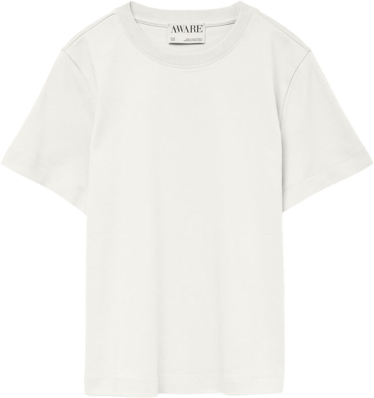 VMNAIMA SS O-NECK T-SHIRT VMA NOOS