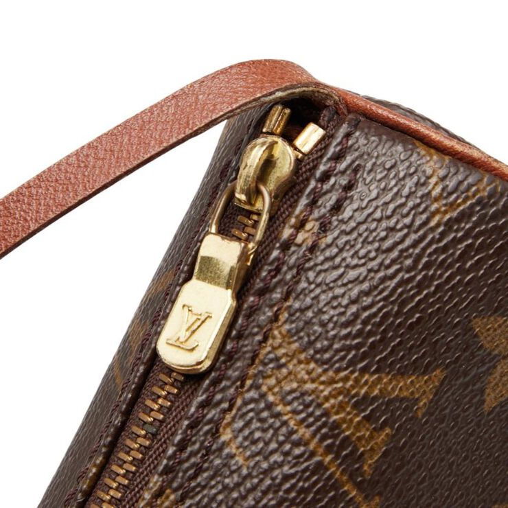 Louis Vuitton Papillon