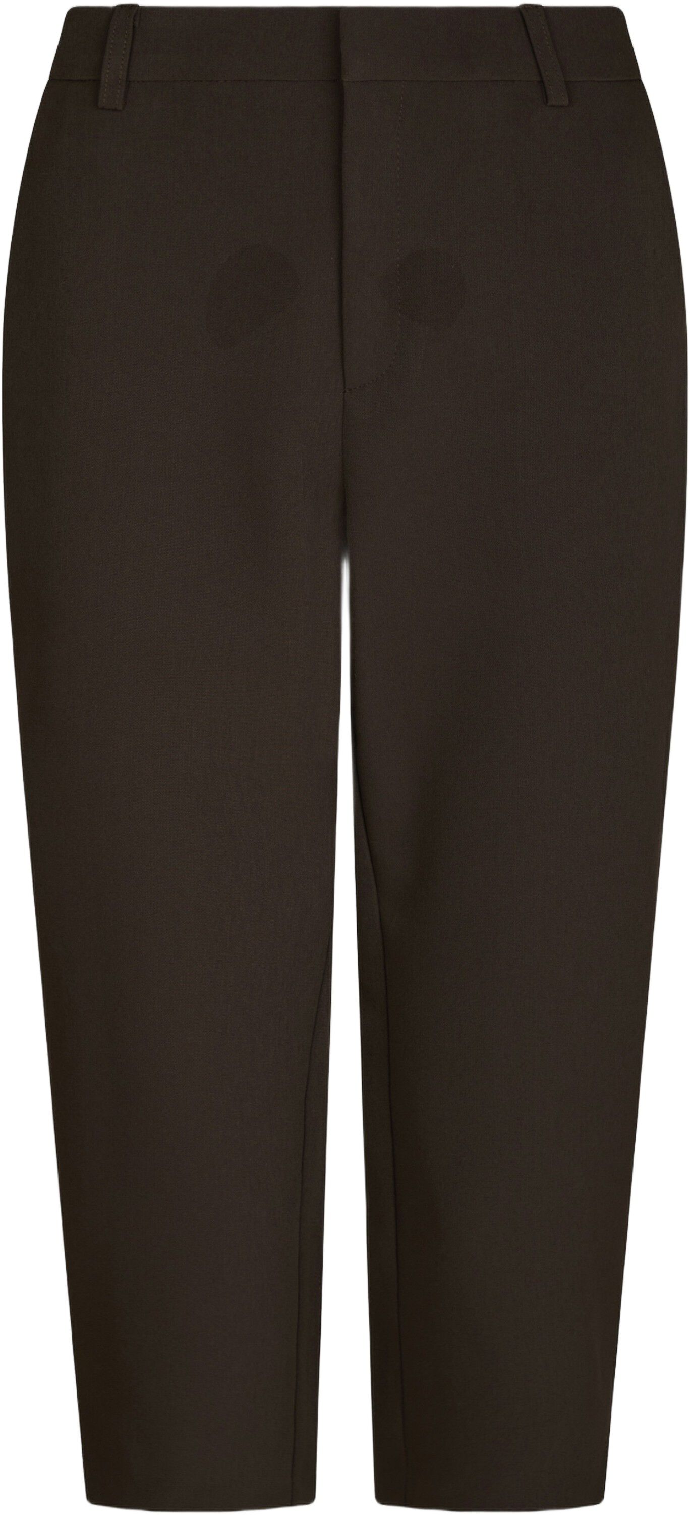 Tasia Suit Capri Pants