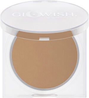 Glowish - Luminous Pressed Powder