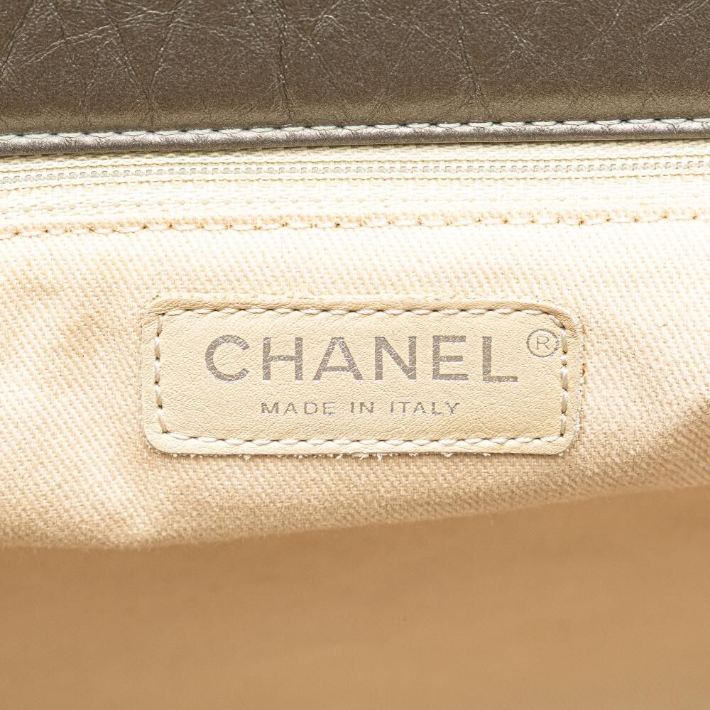Chanel Tote