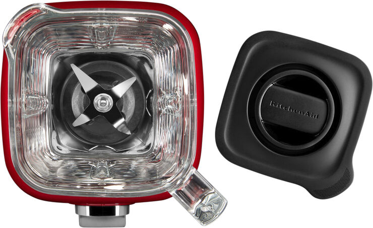 Artisan K400 blender. 1,4 L