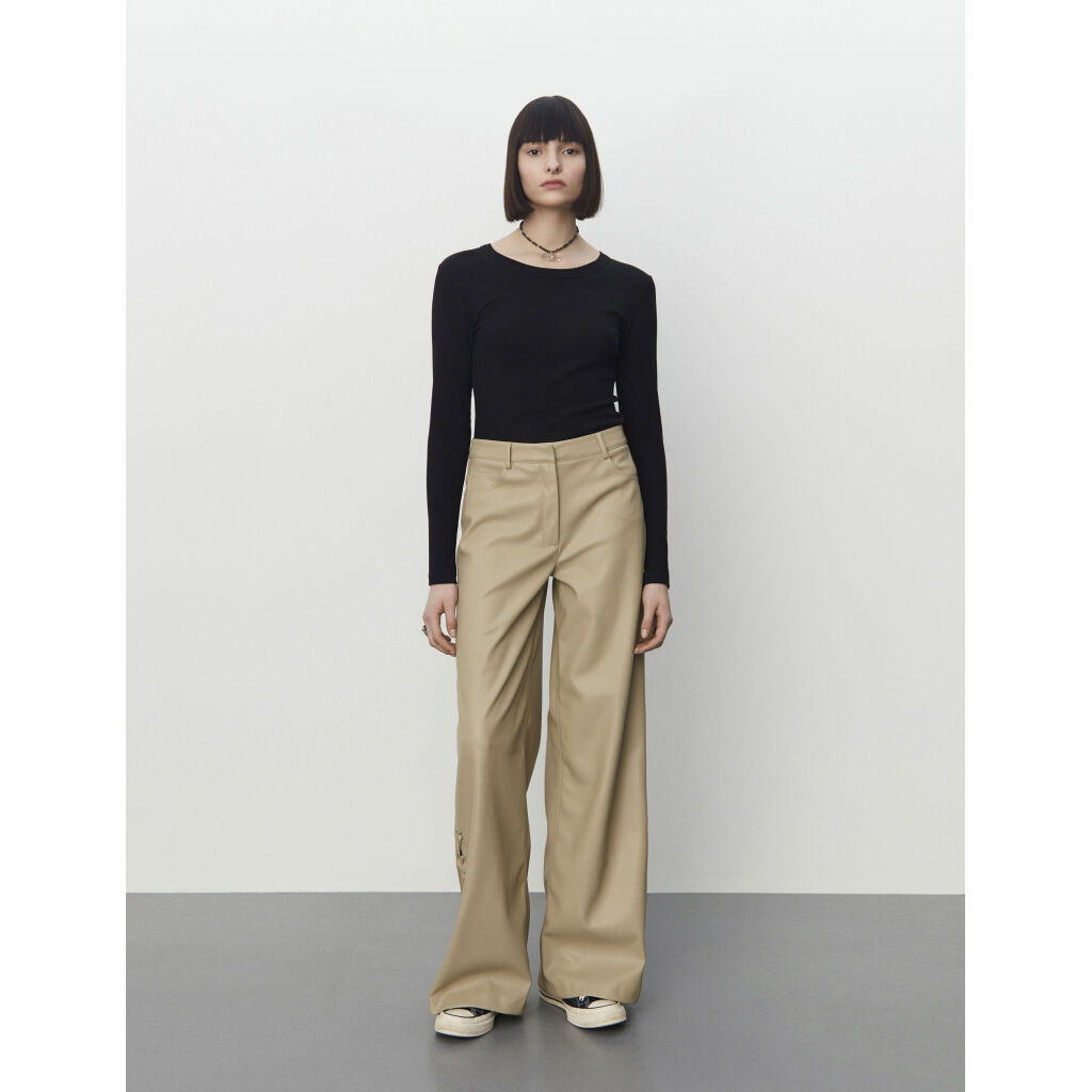 2ND Edition Hero TT - Soft PU Lamb