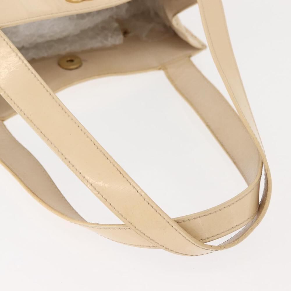 Chanel Tote