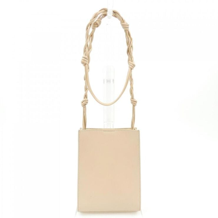 Jil Sander Crossbody Bag