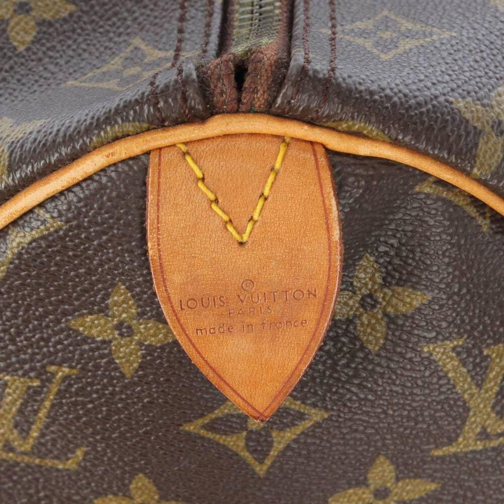 Louis Vuitton Keepall