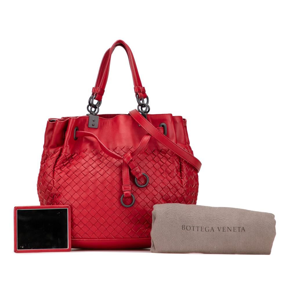 Bottega Veneta Bucket Bag