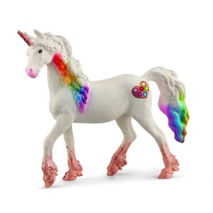 Schleich Rainbow Love Unicorn