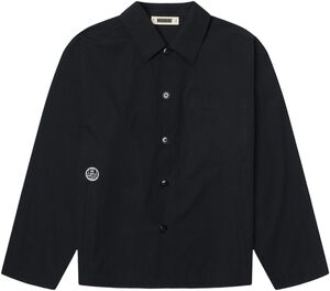 WBDave Warp Jacket