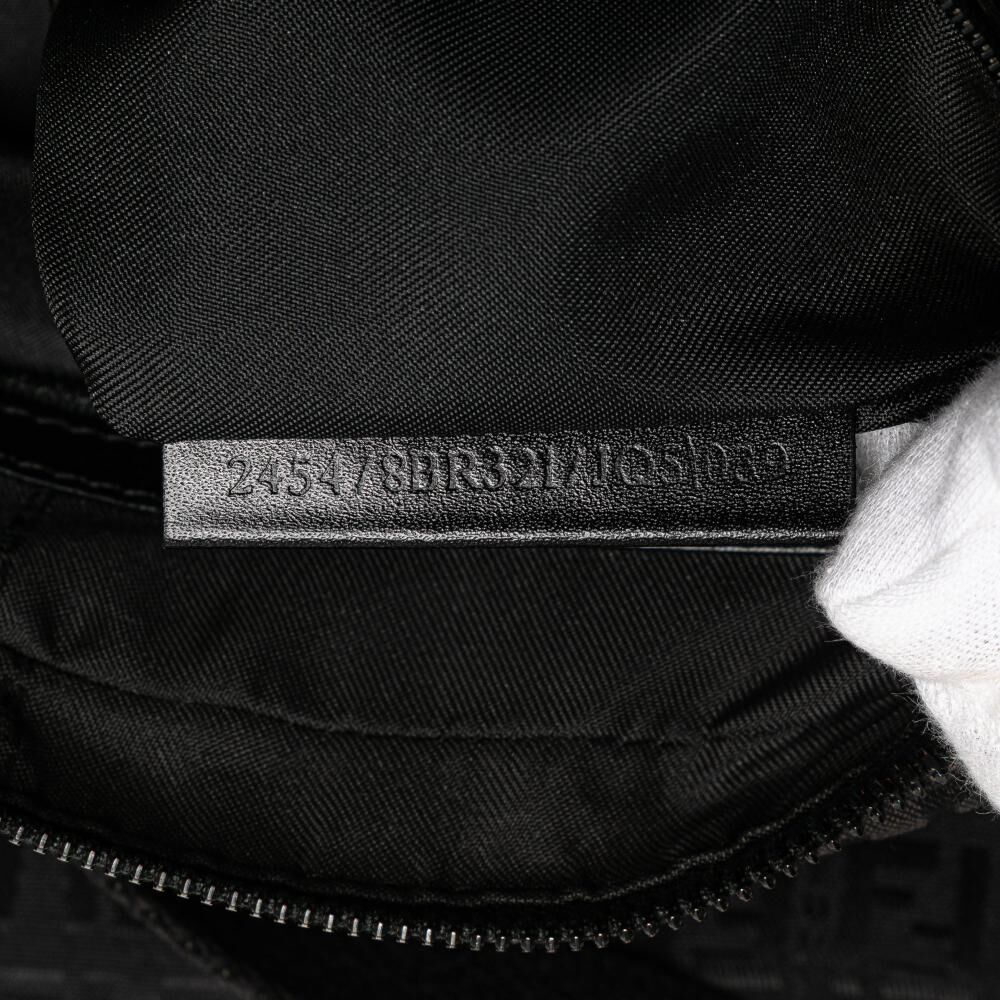 Fendi Crossbody Bag