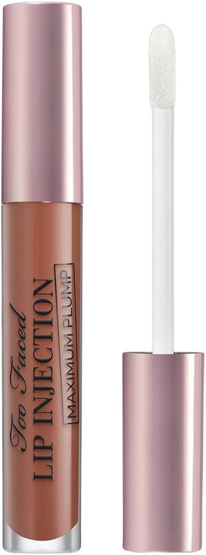Lip Injection Max Plump - Plumping Lip Gloss
