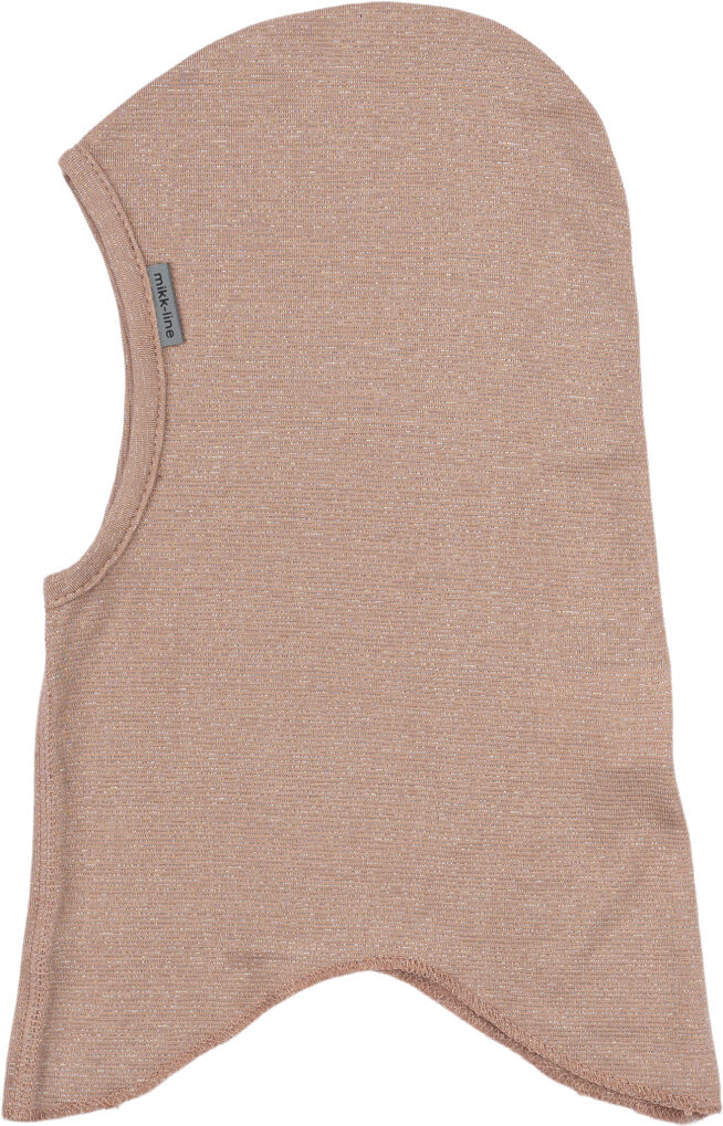 Viscose Lurex Balaclava