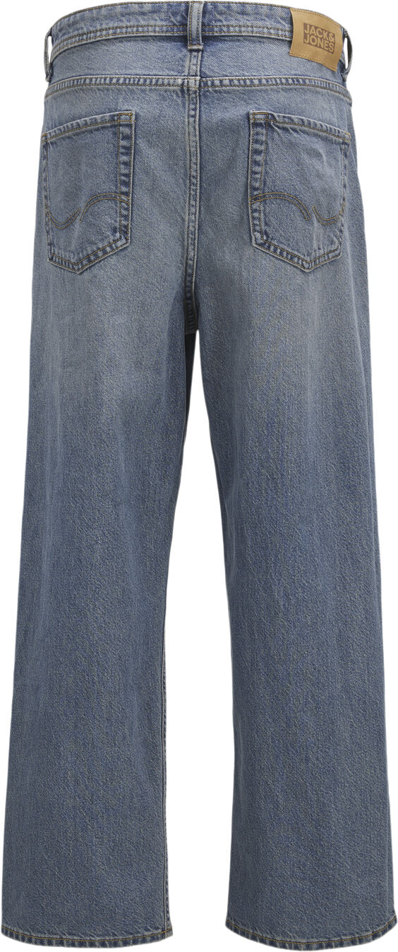 JJIRON JJORIGINAL SQ 203 NOOS JNR