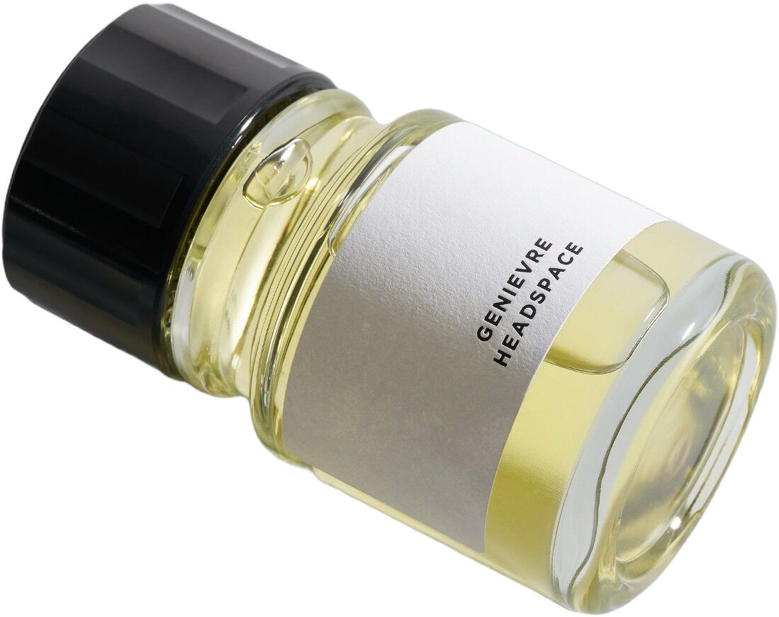 HEADSPACE GENIEVRE EdP 100 ml