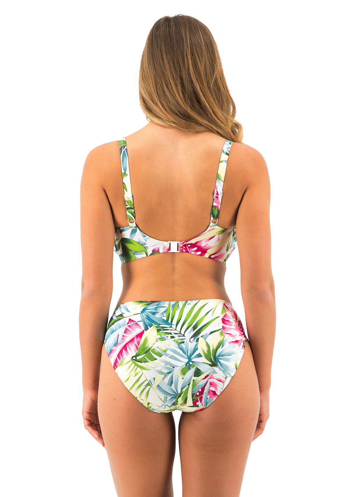 LANGKAWI UW FULL CUP BIKINI TOP