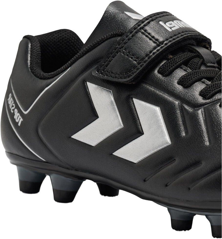Top Star Velcro 2. 0 FG Fodboldst&oslash;vler