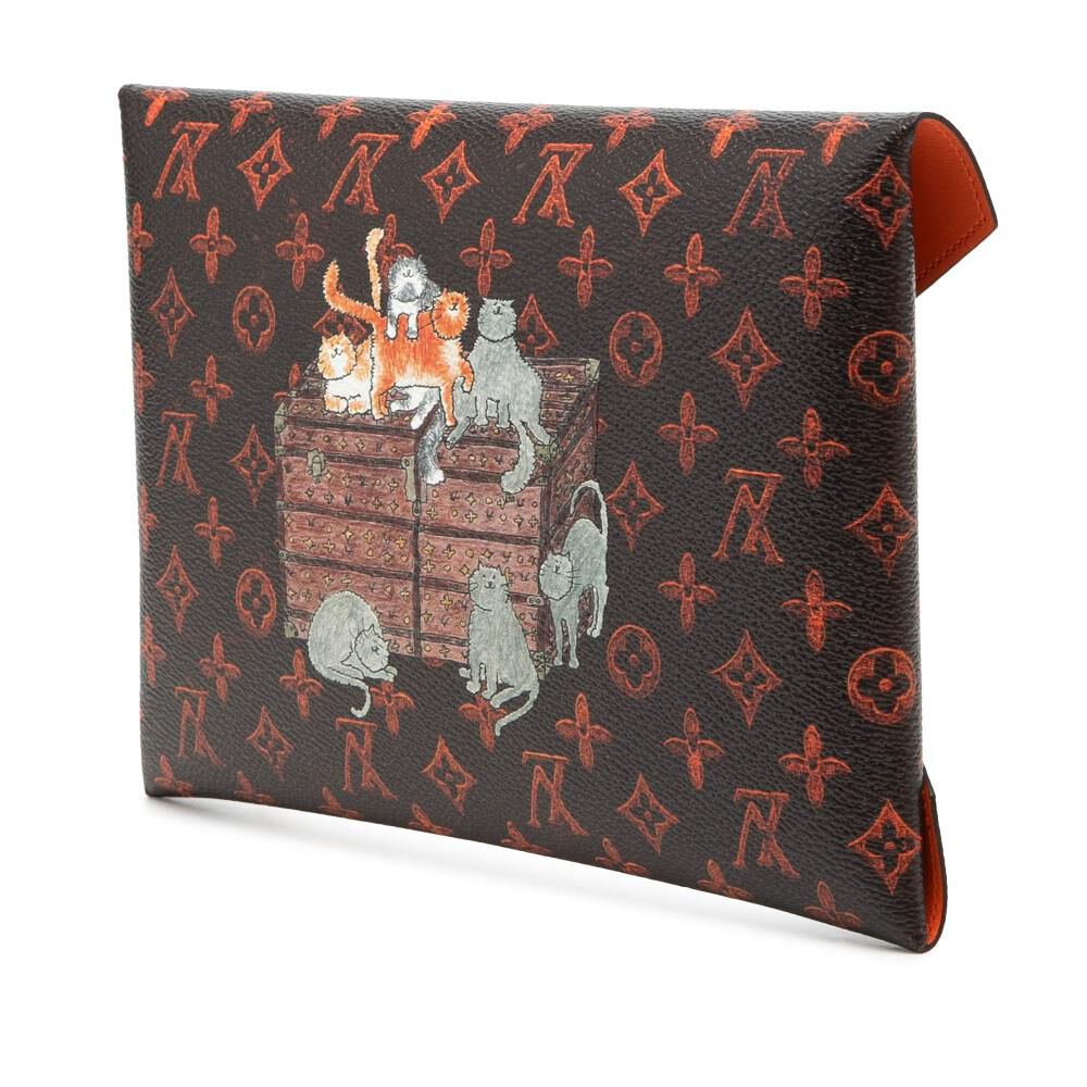 Louis Vuitton Clutch
