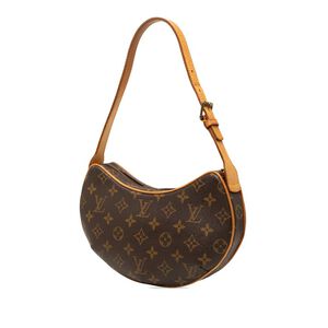 Louis Vuitton Croissant
