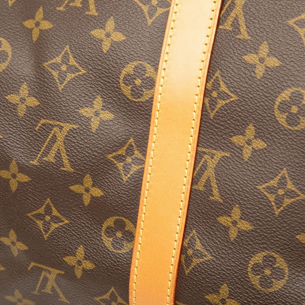 Louis Vuitton Keepall