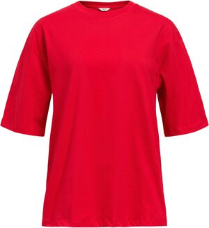 OBJGIMA 2/4 OVERSIZE T-SHIRT NOOS