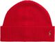 Signature Pony Wool-Blend Beanie