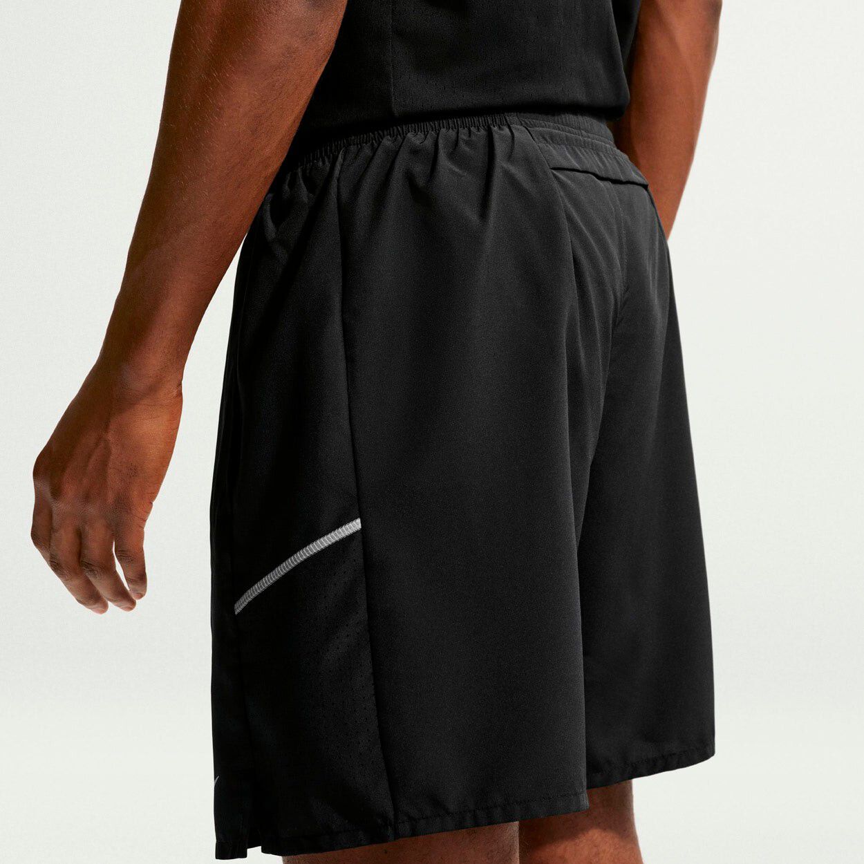 Miler Dri-Fit 2in1 L&oslash;beshorts