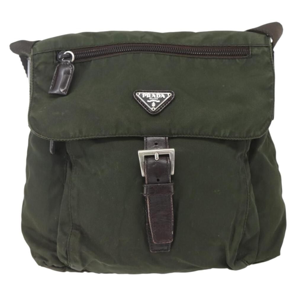 Prada Crossbody Bag