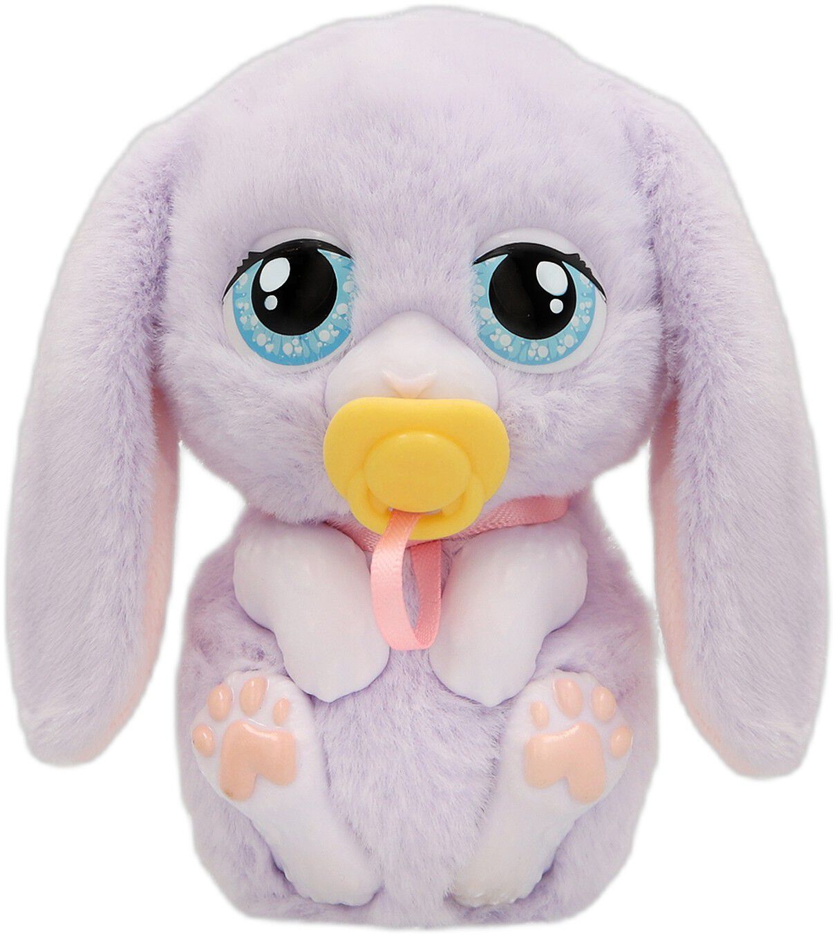 Baby Paws Just Born Bunny