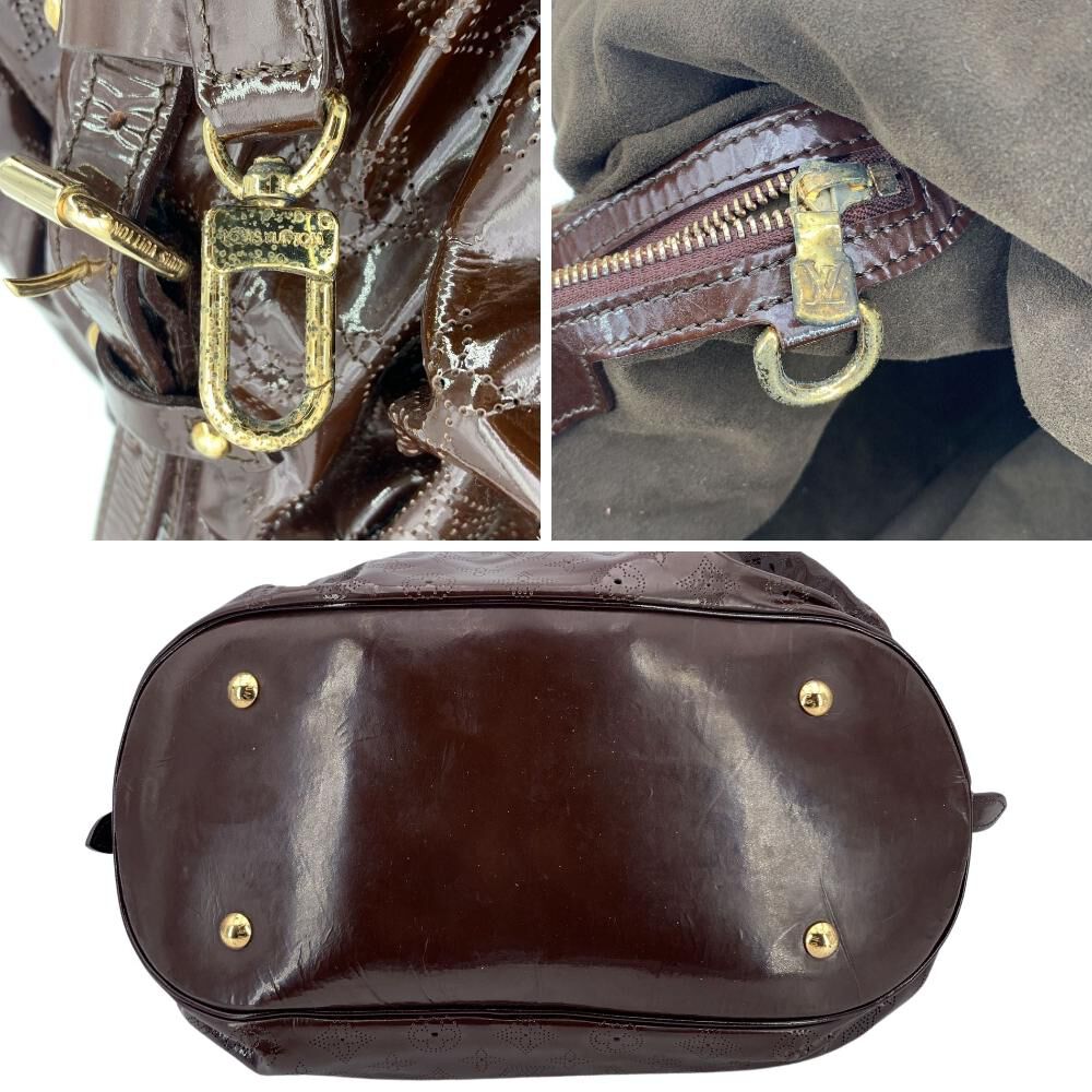 Louis Vuitton Mahina