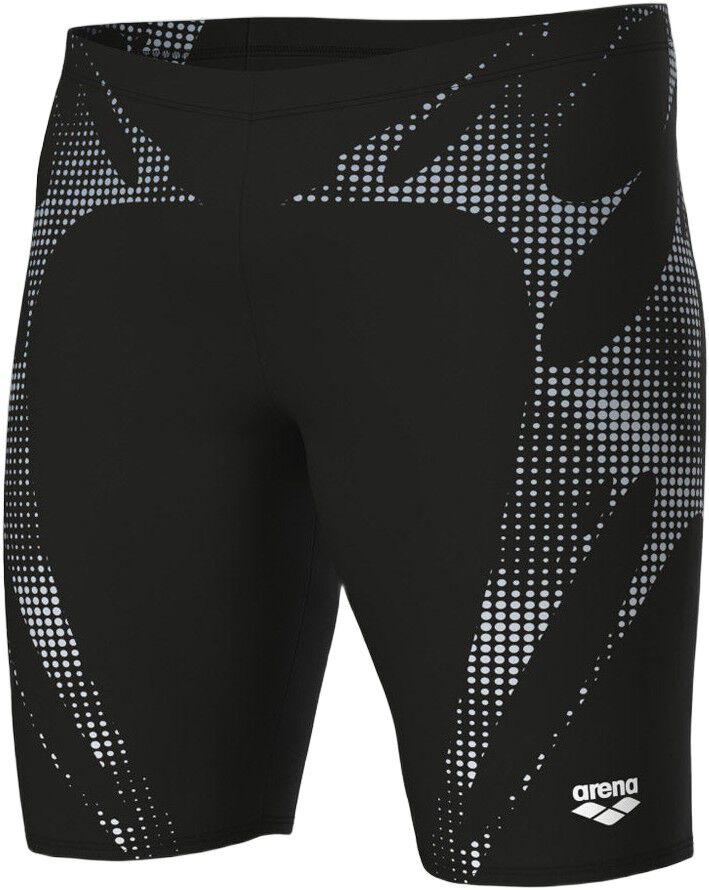 Spider Web Badebukser