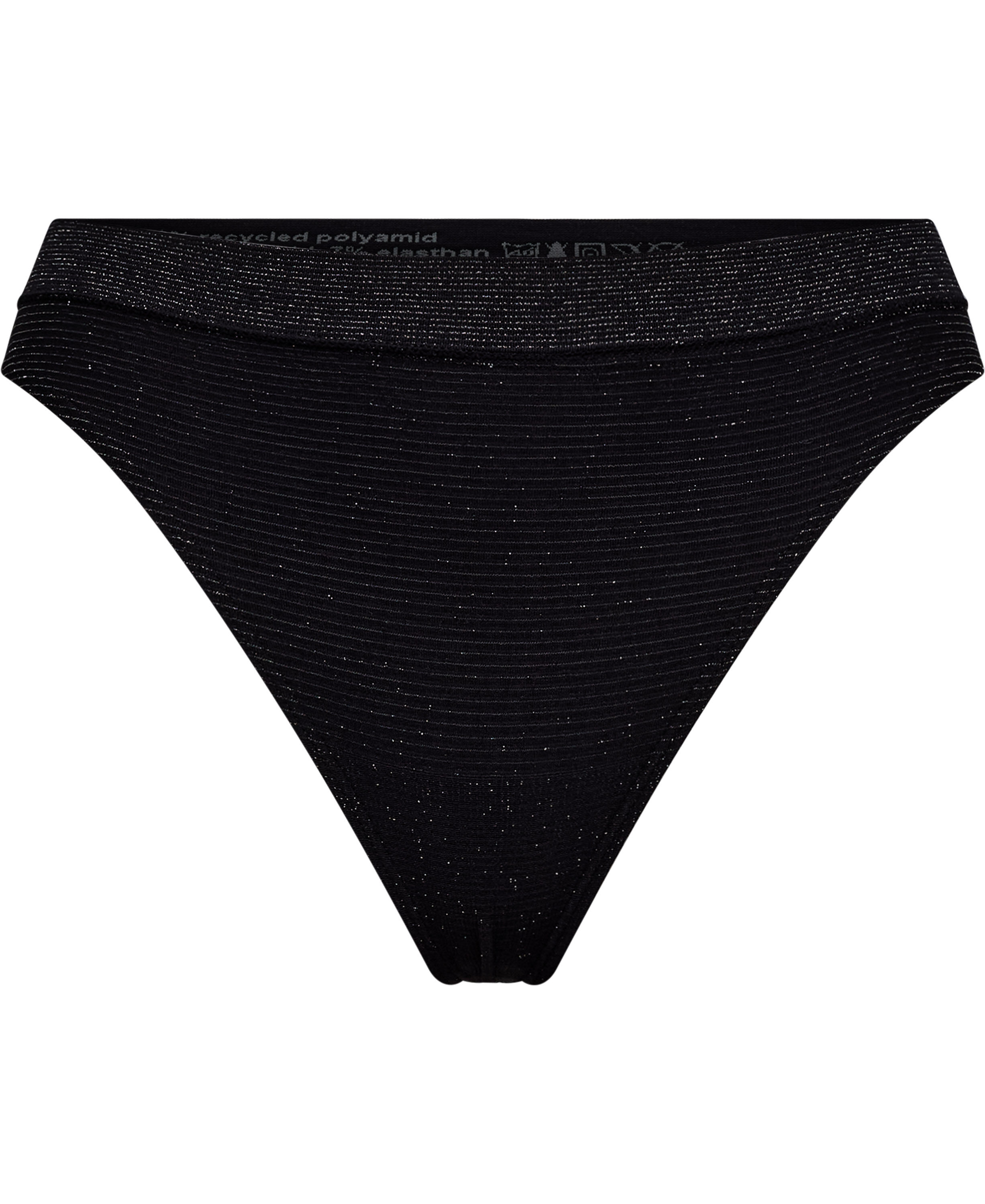 Mellanie 5 S - Glitter String