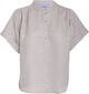 MSSabbi Linen Blouse