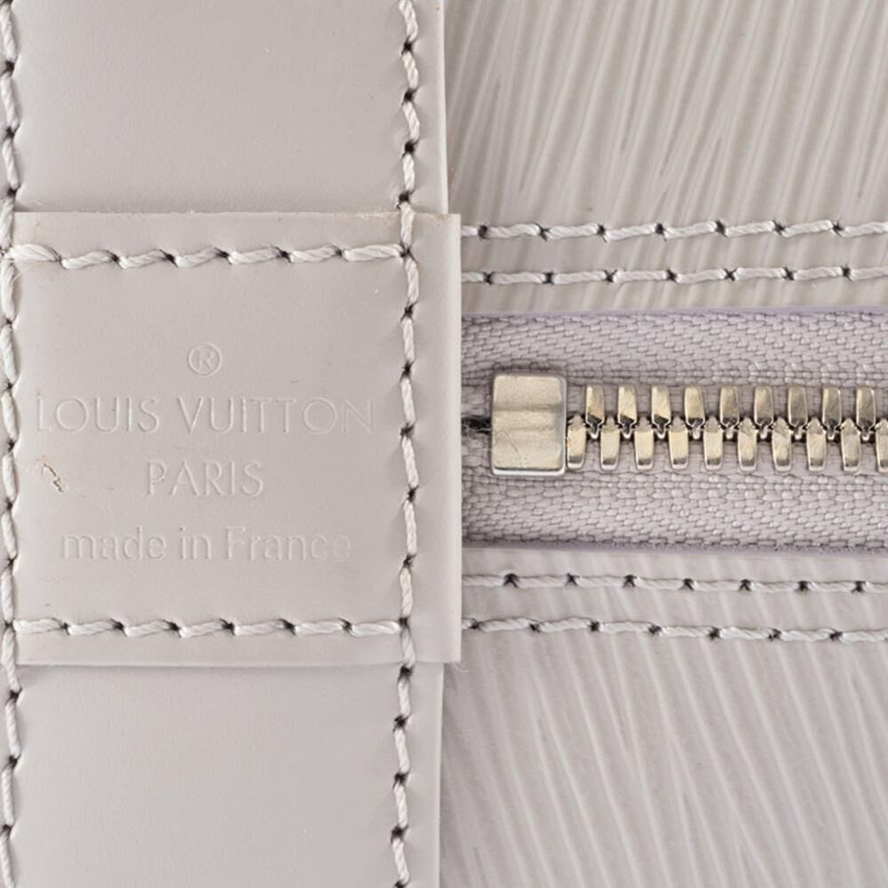 Louis Vuitton Alma