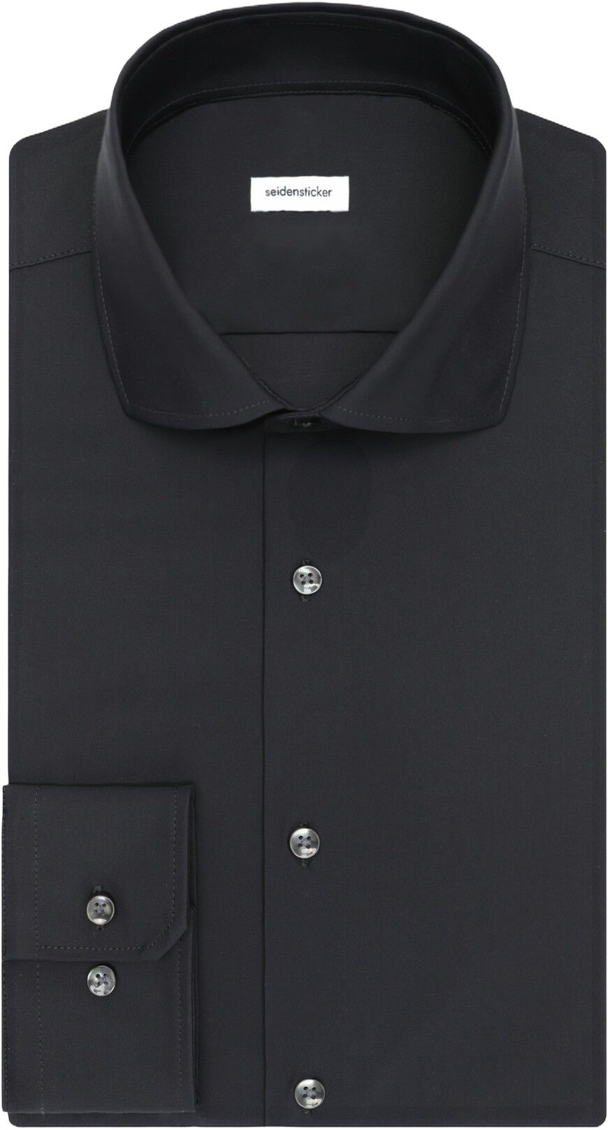 Performance shirt Slim 1/1 Kent-Collar Uni