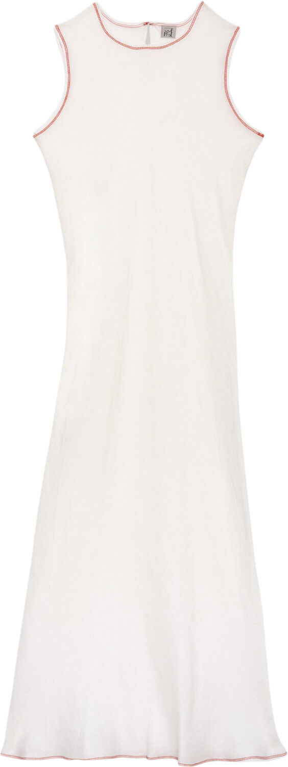 DYDINE TANK DRESS
